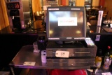 MIcros POS System