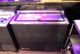 True Refrigerated Glass Chiller