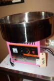 Cotton Candy Machine