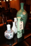Vase Decor