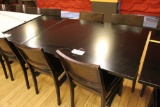 Table & 4 Chairs