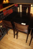 Table & 2 Chairs