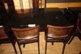 Table & 2 Chairs