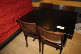 Table & 4 Chairs
