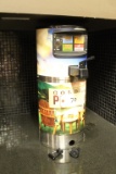 Ice Tea Dispenser Unit