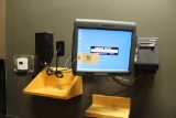 Micros POS System