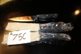 Ginsu Knives