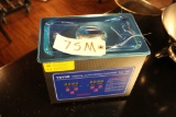 Vevor Digital Ultrasonic Cleaner