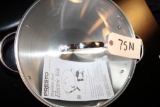 Presto Electric Wok