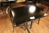 Table & 2 Chairs