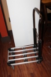 Small Cart on Castors