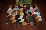 New Door Mats