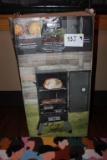 Masterbuilt Electric Smoker
