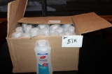 Case of Hand Sanitizer