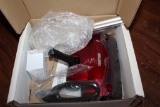 Turbo Tiger Sweeper