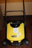Karcher Floor Sweeper