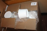 Food Bowls & Lids