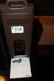 Carlisle Insulated Beverage Dispenser