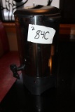 Elite Gourmet Coffee Maker