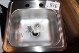 Elkay Stainless Sink