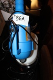 Portable Ultra-low Capacity Nebulizer