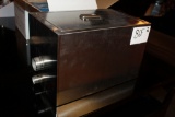 New Grease Trap