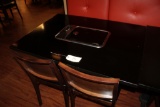 Grill Top Table