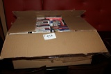 Huge Box of Masks