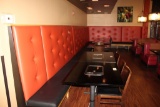 Large Restaurant Booth Seats