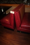 Booth Seating