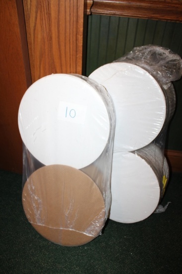 Pizza Liners 14''