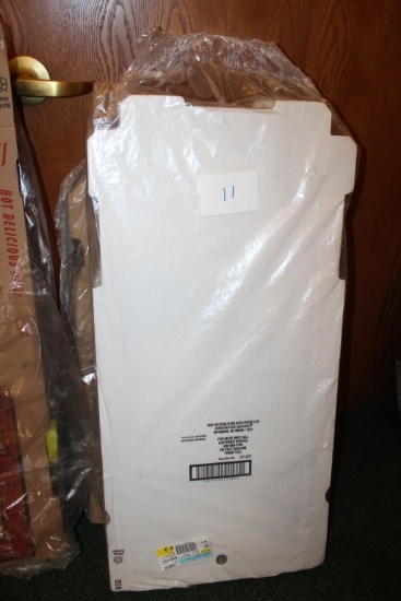 Pizza Boxes