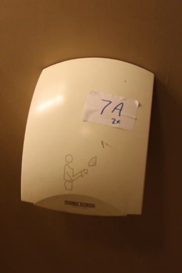 Hand Dryers
