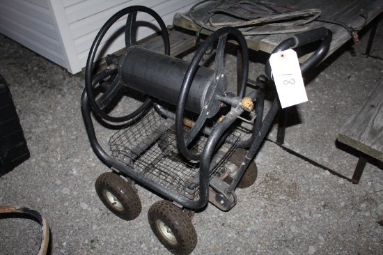 Hose Reel