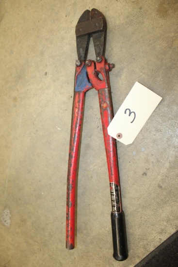 Bolt Cutters