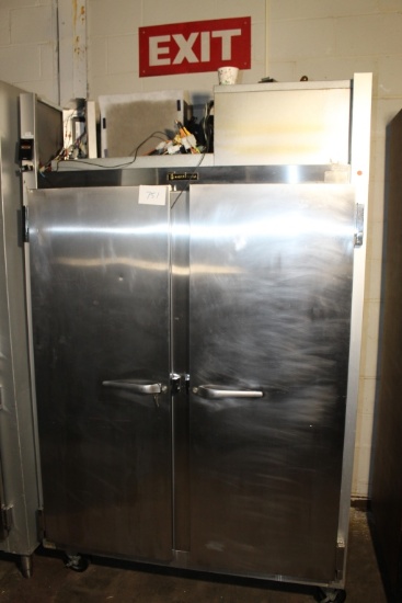 Traulsen Commercial Refrigerator Unit