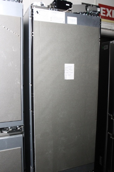 Dacor Built In Refrigerator Unit