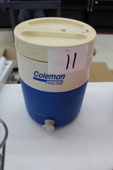 Colemon Drink Cooler