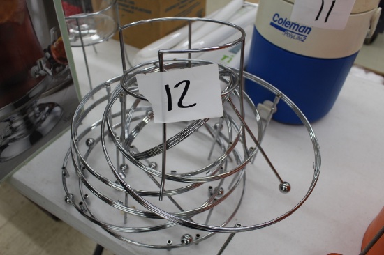Drink Stands