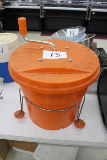 Salad Spinner