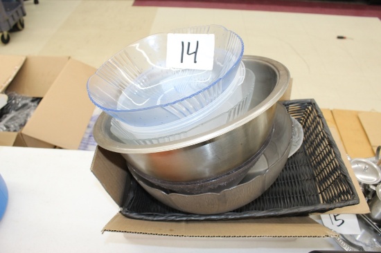 Misc Bowls
