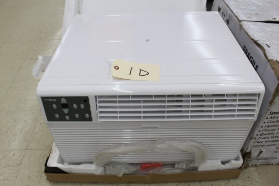 Koldfront Wall AC / Heater Unit