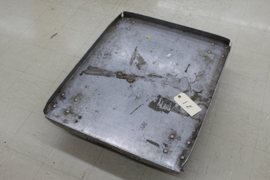 Equipment Dolly