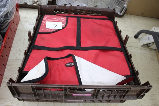 Pizza Warming Bag