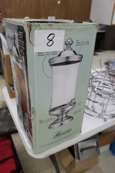 Horizon Beverage Dispenser