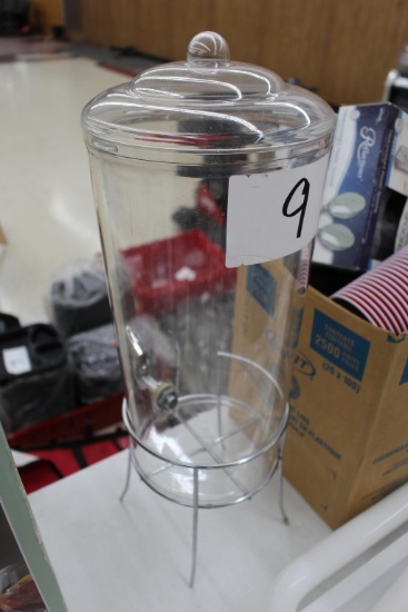 Drink Dispenser