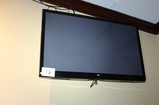 LG TV