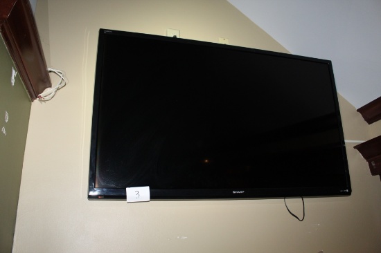 Sharp TV