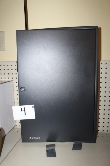 Barska Key Box