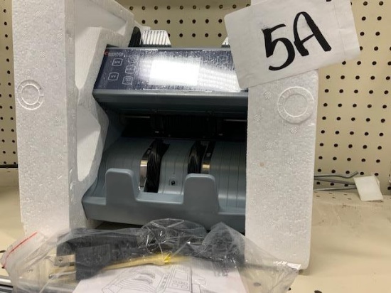 Cassida 6600 Plus Bill Counter